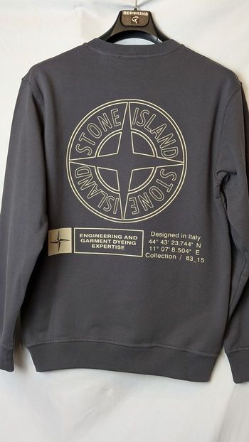 Sweat Stone Island