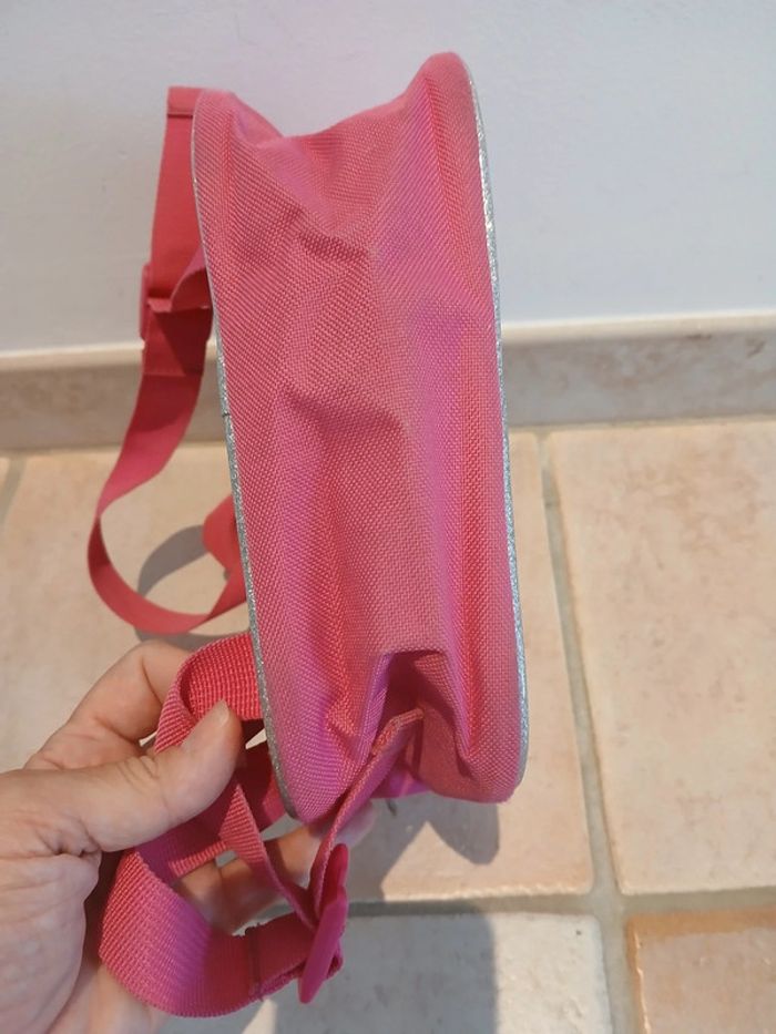 Sac à dos princesse - photo numéro 4