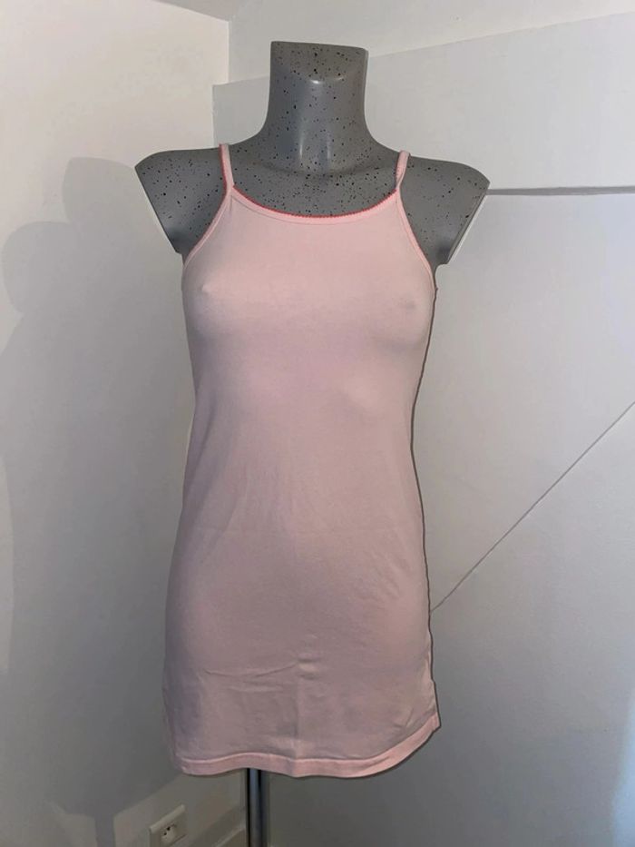 Jolie chemise de nuit