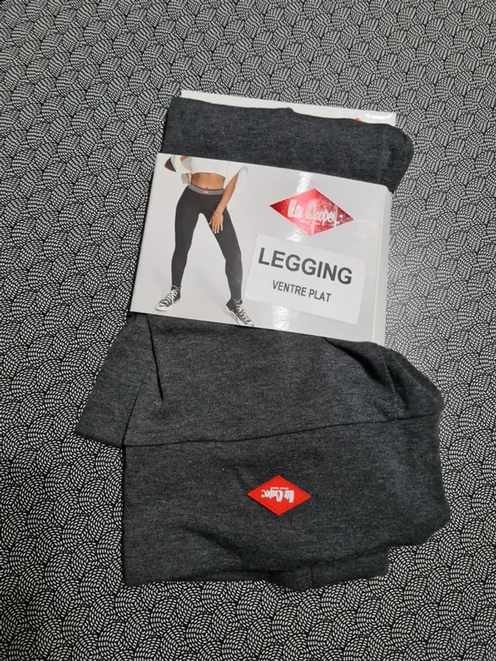 Legging lee cooper