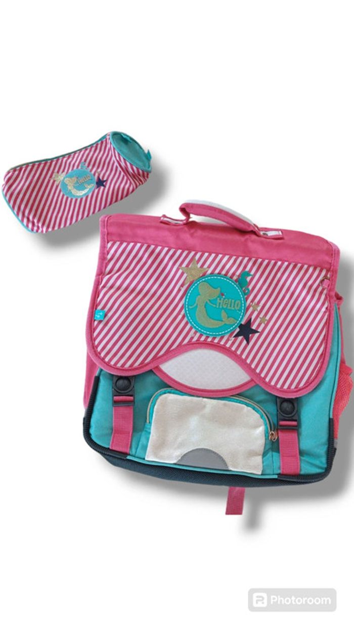 Cartable