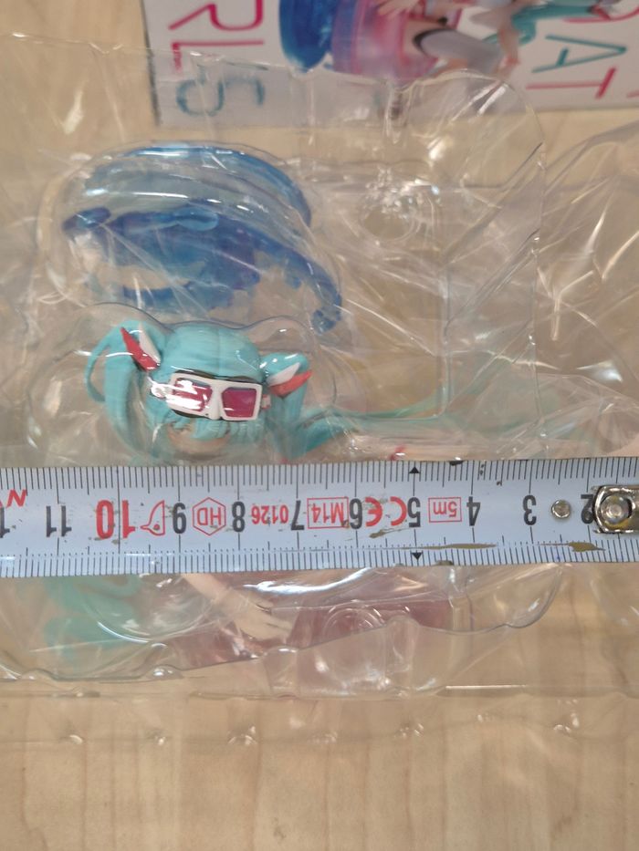 Figurine Hatsune Miku - photo numéro 10