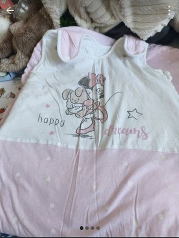 Gigoteuse Minnie