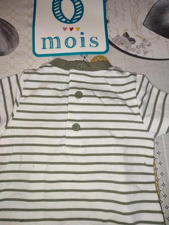 T shirt neuf - photo numéro 5