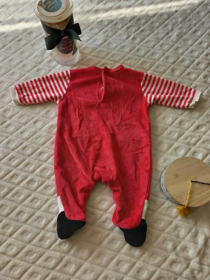 Pyjama chaud - photo numéro 2