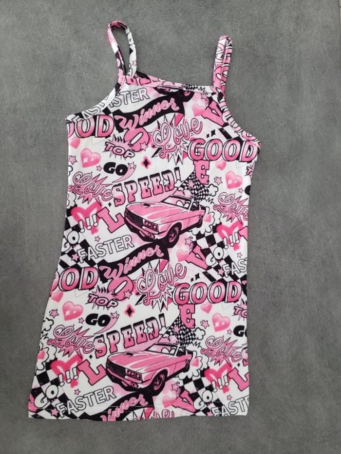 Robe shein