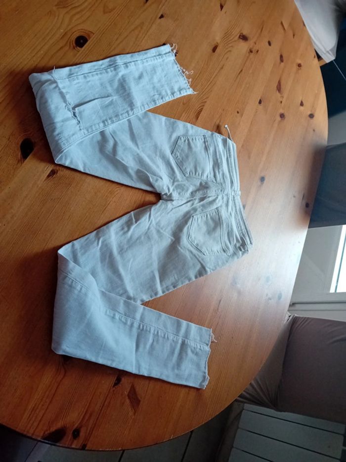 Jean T34/ XS💕 - photo numéro 6