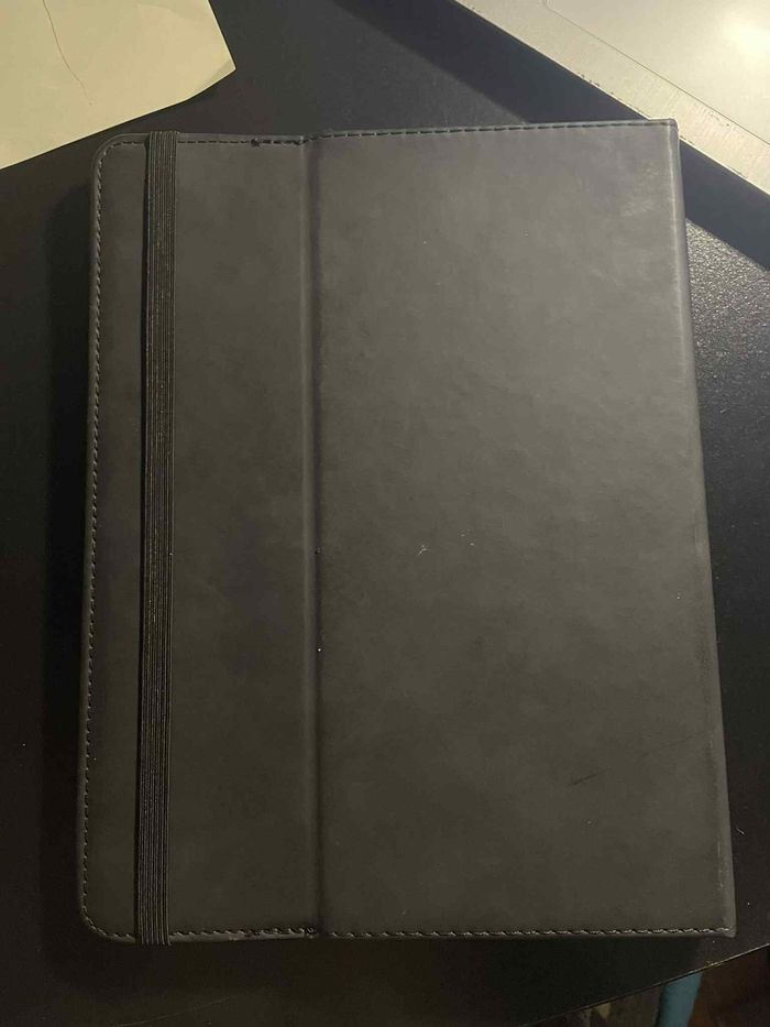 coque pour tablette - photo numéro 3