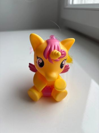 Bébé licorne