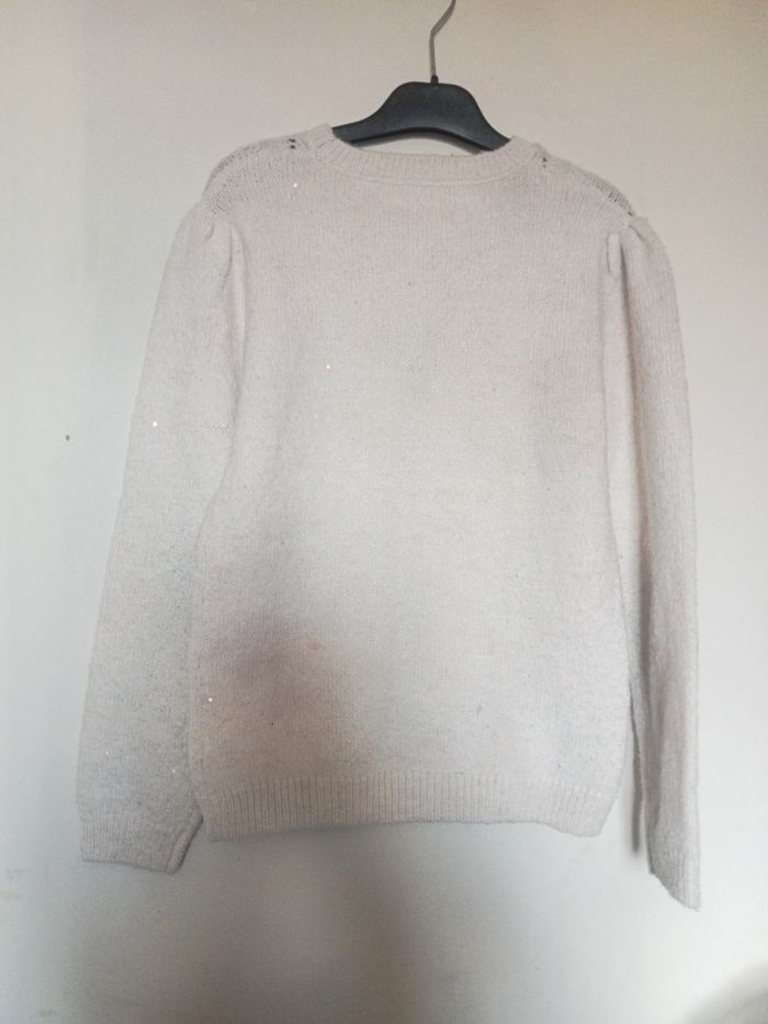 Pull Gémo - photo numéro 2