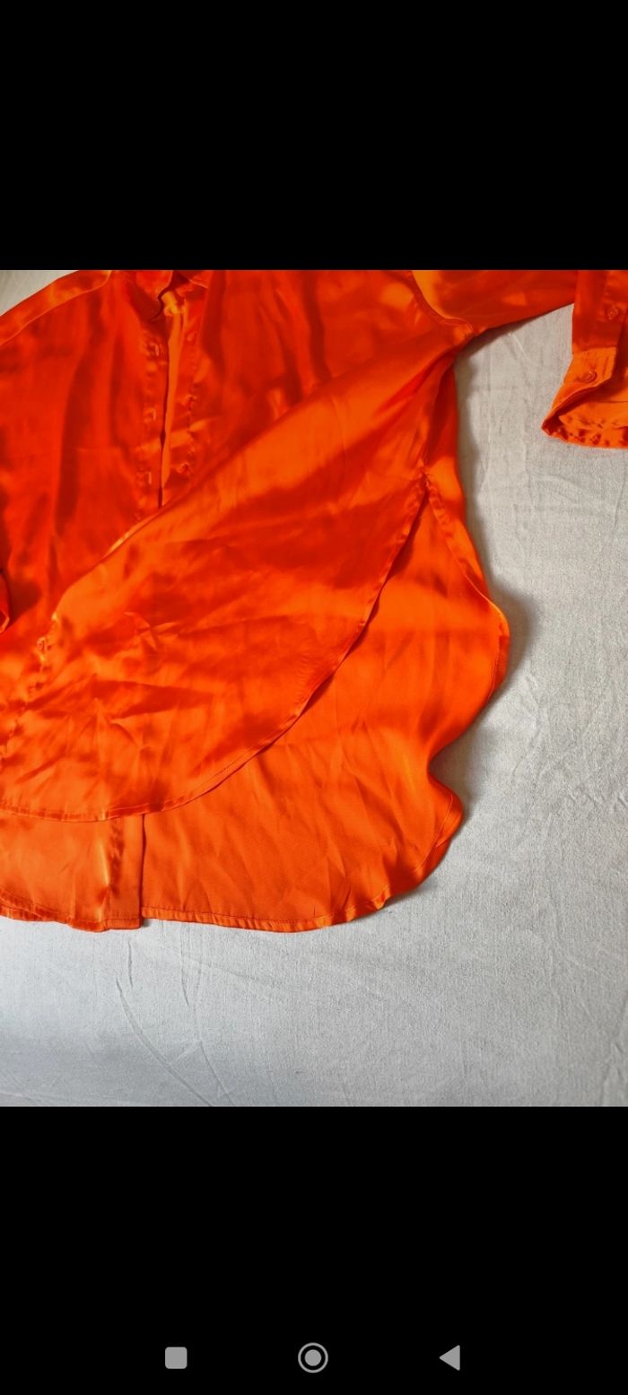 Chemise longue - photo numéro 3