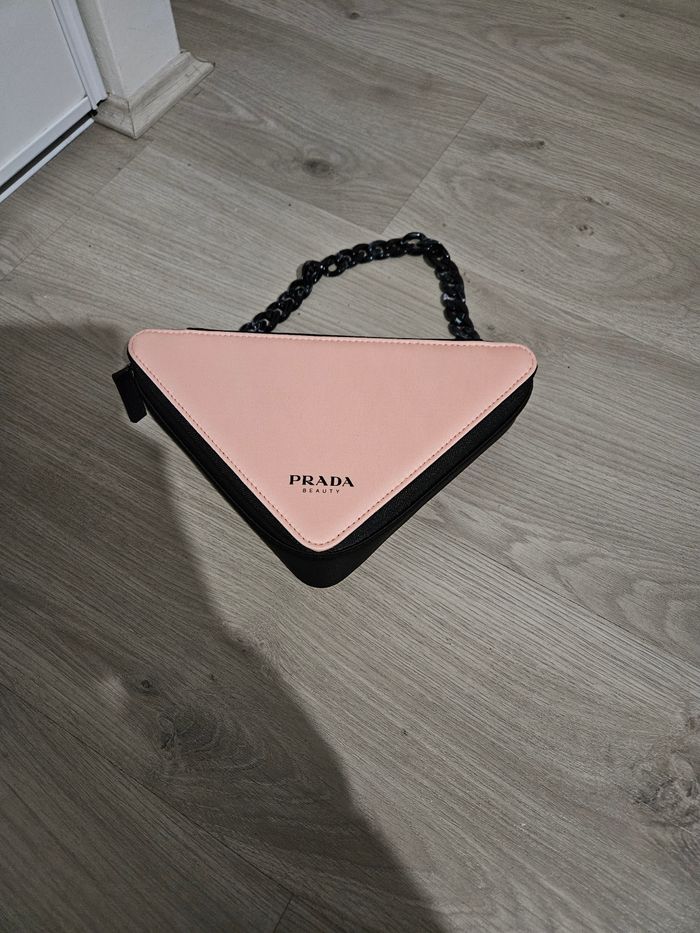 Pochette prada