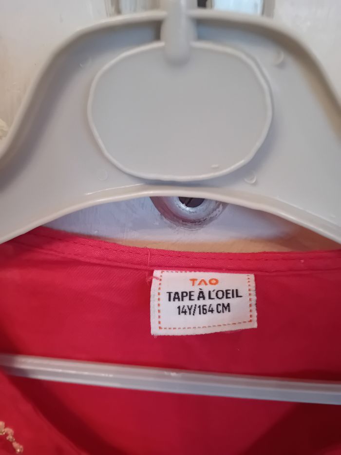 Blouse Tape à l'œil - photo numéro 2