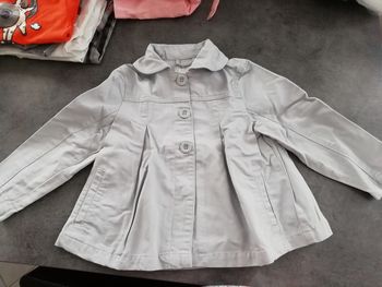 Veste taille 3 ans