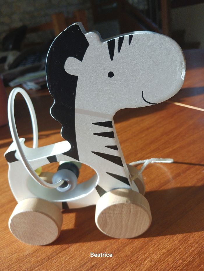 Un petit lot de joujoux - photo numéro 4