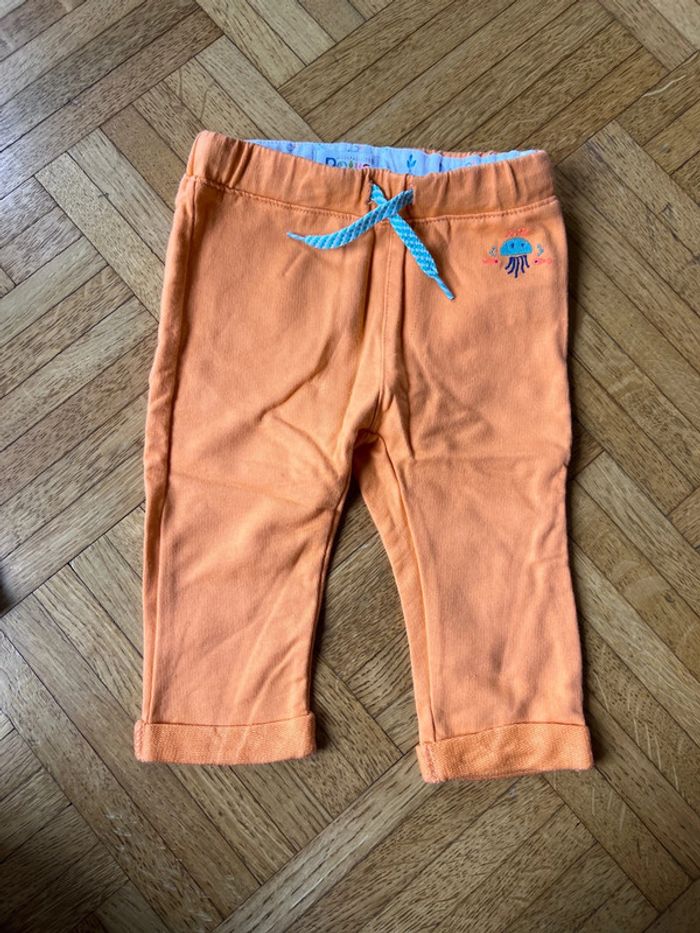 Pantalon neuf 9mois la compagnies des petits