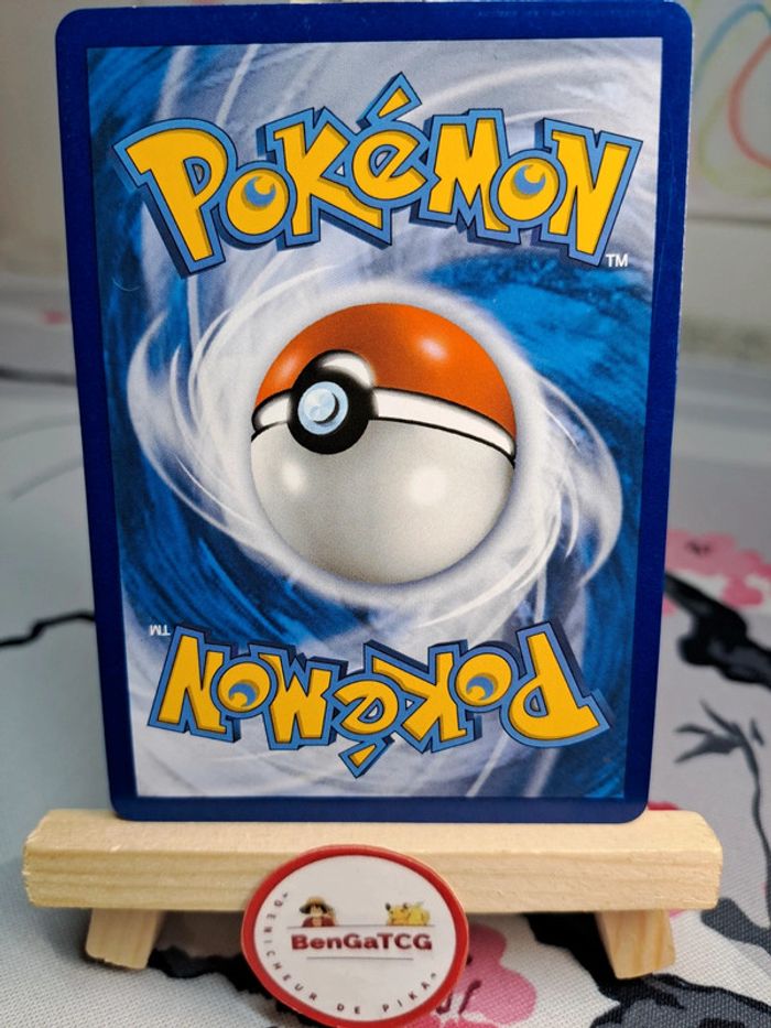 Carte Pokémon Katagami GX 70/111 Soleil & Lune Invasion Carmin Fr - photo numéro 2