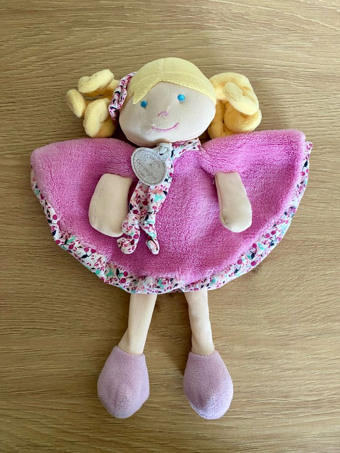 Doudou et compagnie