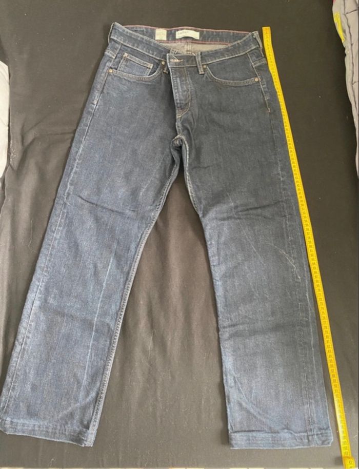 Jean regular fit celio - photo numéro 5