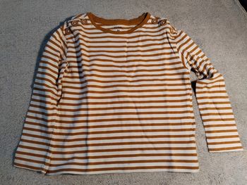 T shirt manches longues