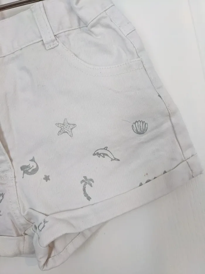 Short La compagnie des petits - photo numéro 3