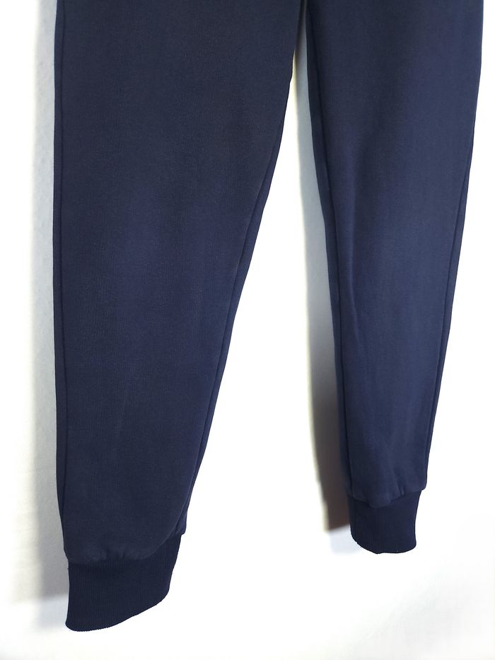 Pantalon de Jogging Redskins Bleu Marine - Taille 12 Ans - photo numéro 3