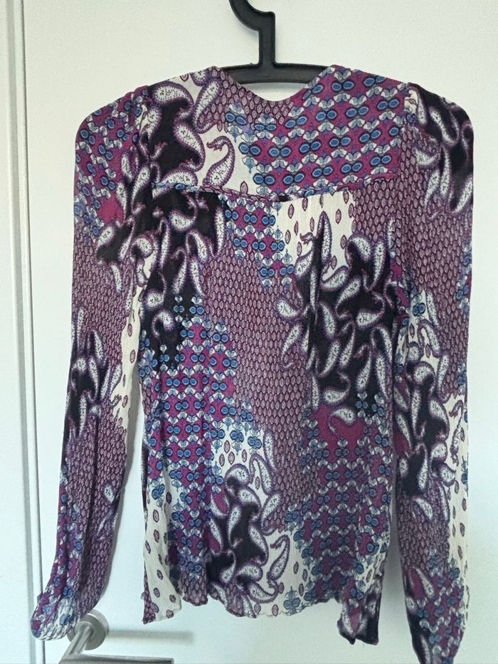 Blouse Ba&sh - photo numéro 2