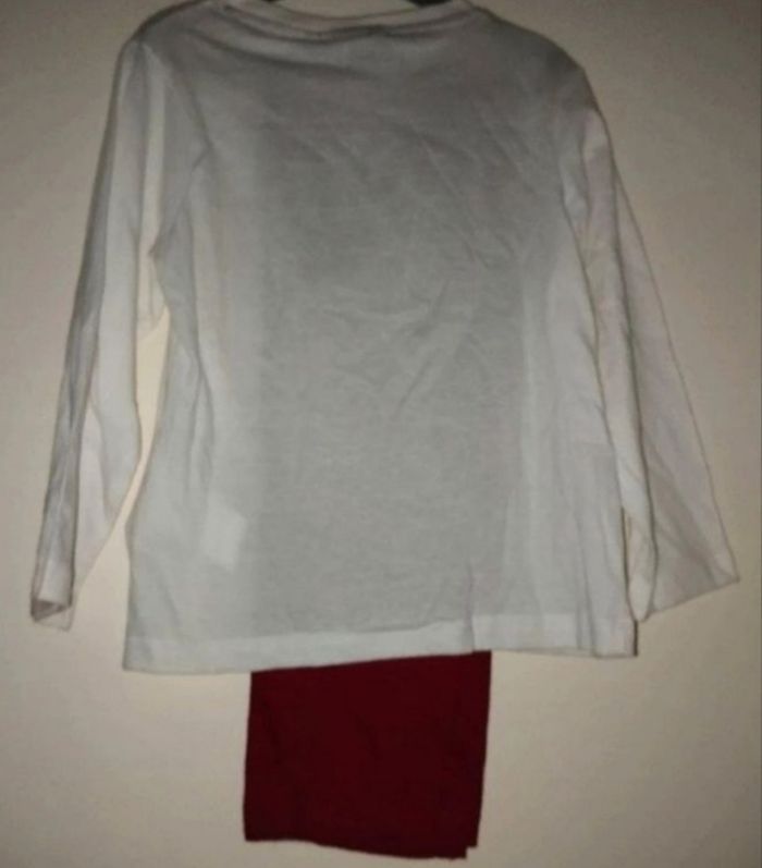 pyjama harry potter taille 6 ans - photo numéro 4