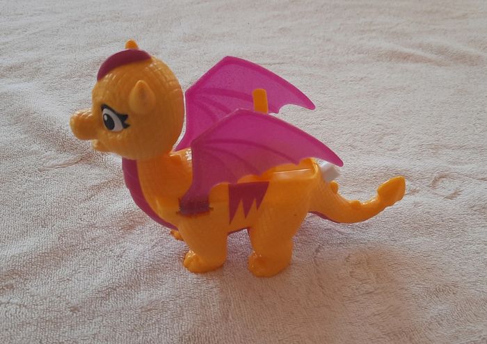 Dragons de la Pat Patrouille