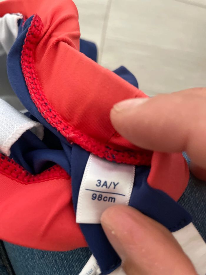 Short de bain - photo numéro 4