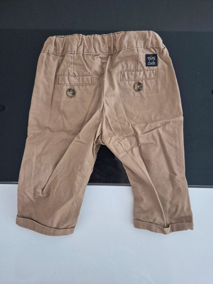 Chino 3 mois - photo numéro 3