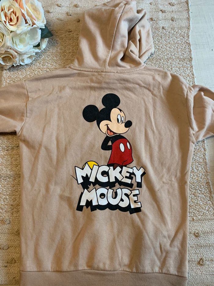 Sweat Mickey - photo numéro 7