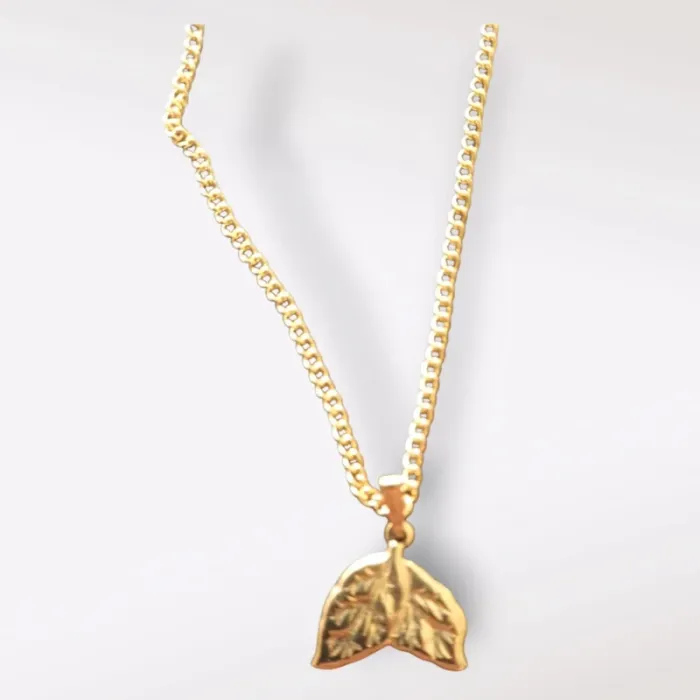Collier femme - photo numéro 3