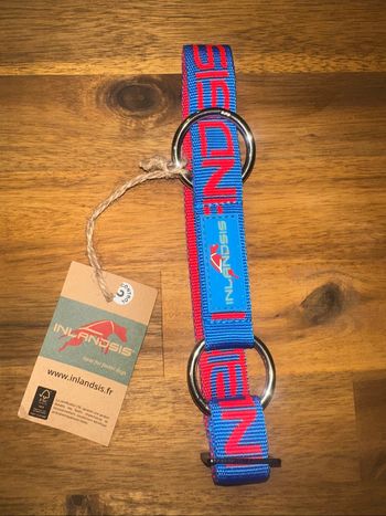 Collier pour chien Inlandsis