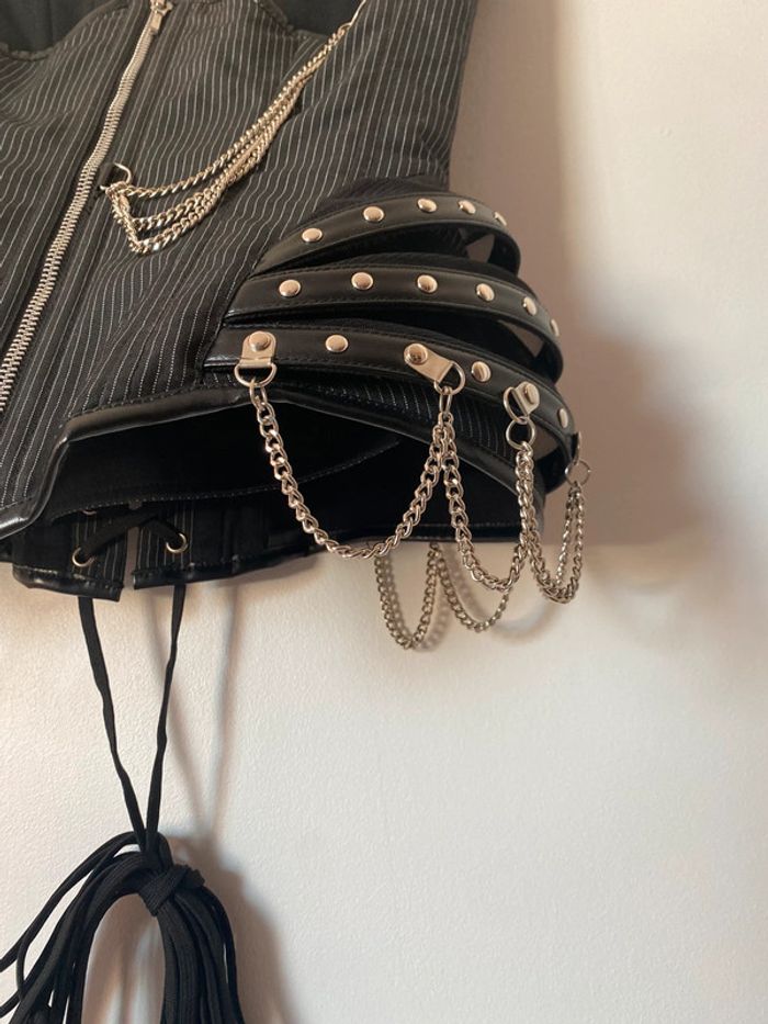 Corset Story - photo numéro 9