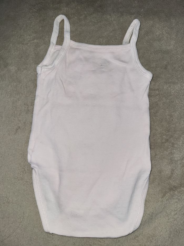 Body 9- 12 mois - photo numéro 2