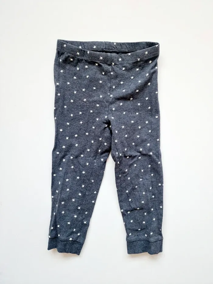 Kiabi - Pyjama 2 pièces, manches longues + pantalon (3 ans) - photo numéro 6