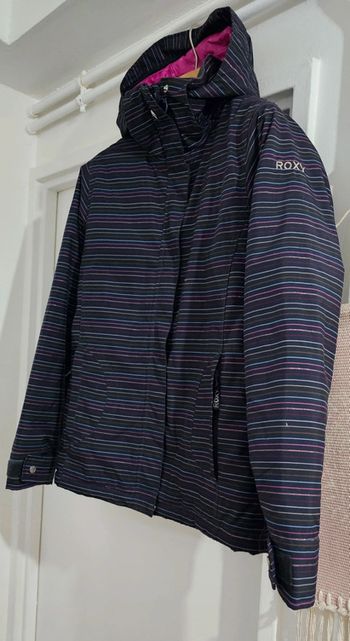 Manteau Blouson Veste de ski Roxy Taille S