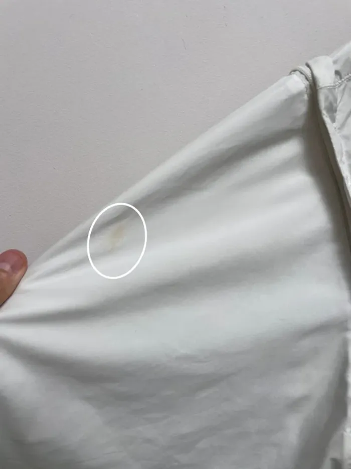 Track Jacket Adidas Vintage 90s Mens size XL - photo numéro 13