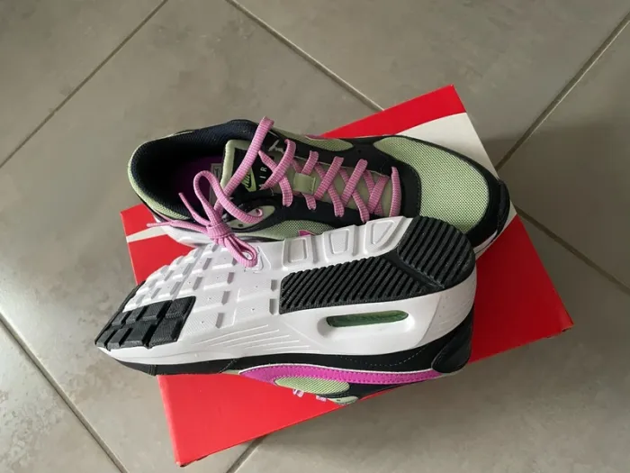 Nike air Max SC neuve 38,5 mixte dans leur boîte d’origine - photo numéro 7