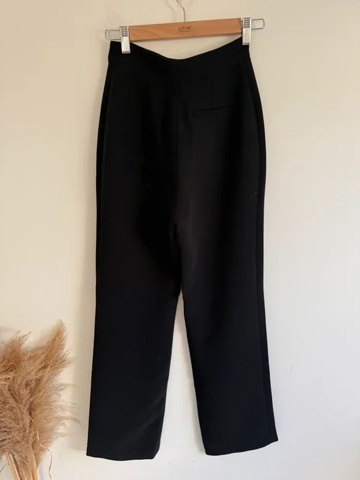 Pantalon costume Septem - photo numéro 5
