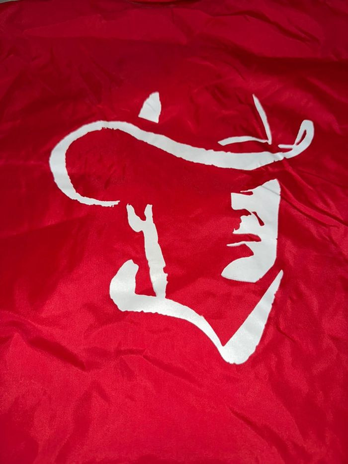 Veste Marlboro usa - photo numéro 14