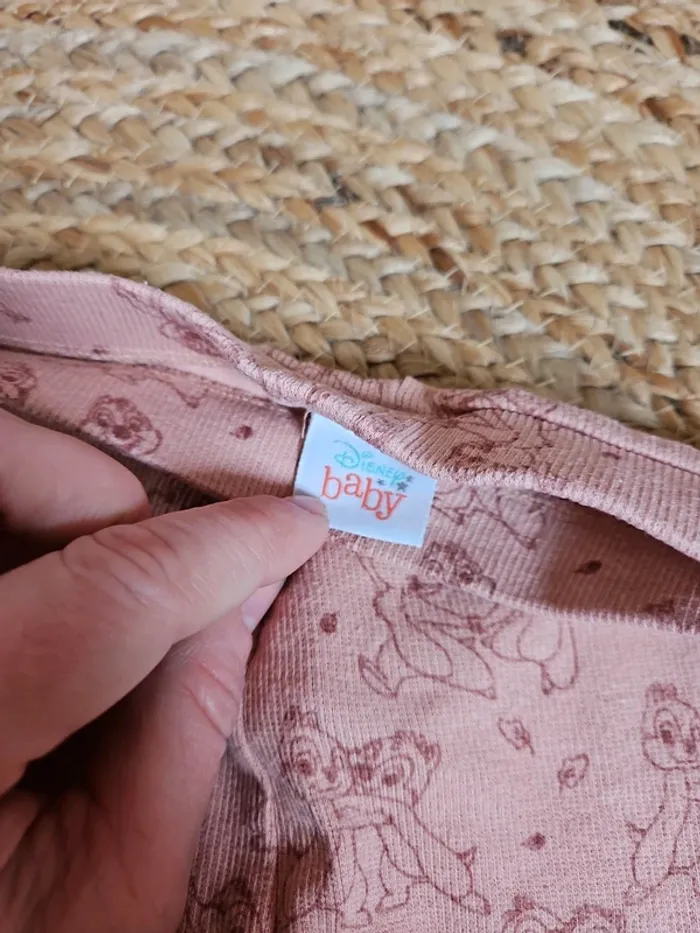 Legging Disneykiabi - photo numéro 4