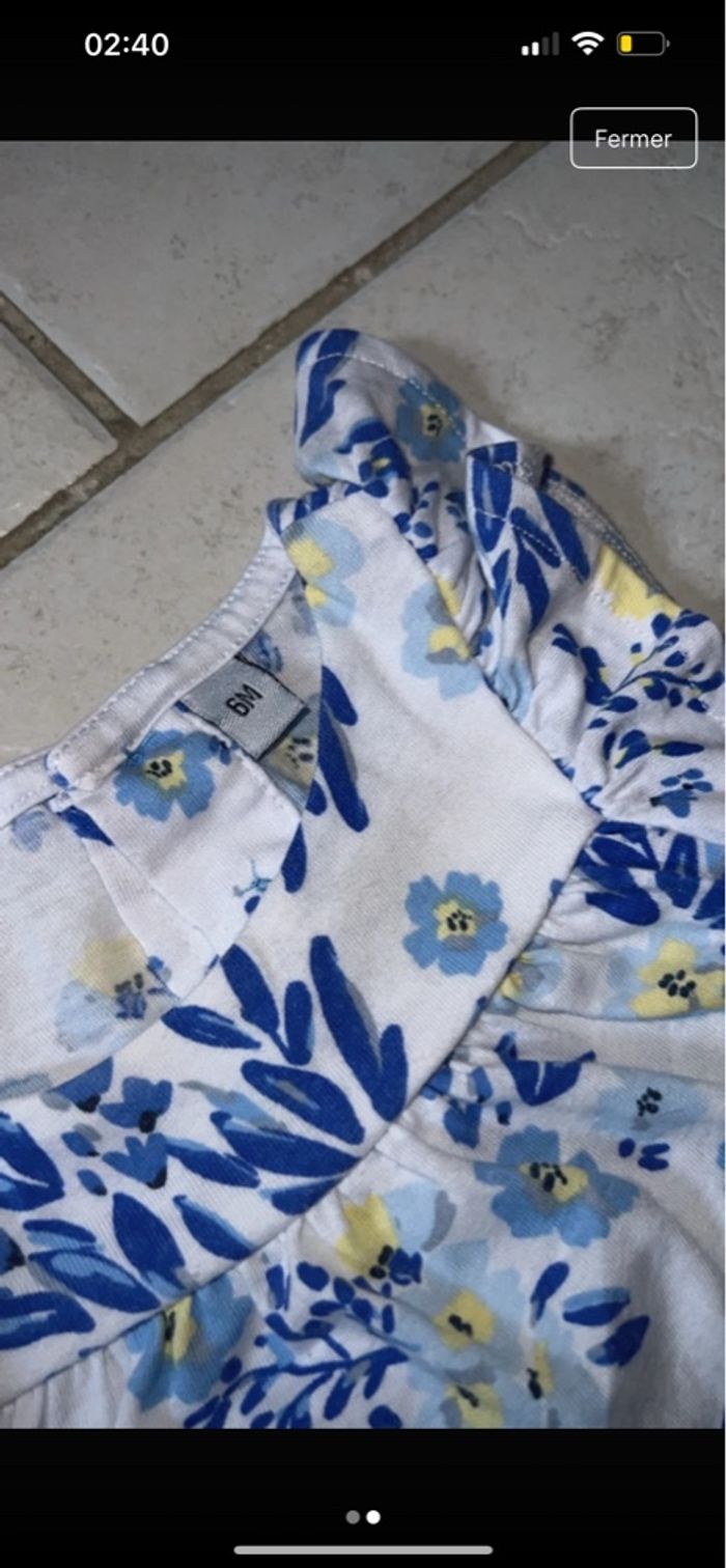 Tuniques /robe bébé - photo numéro 2