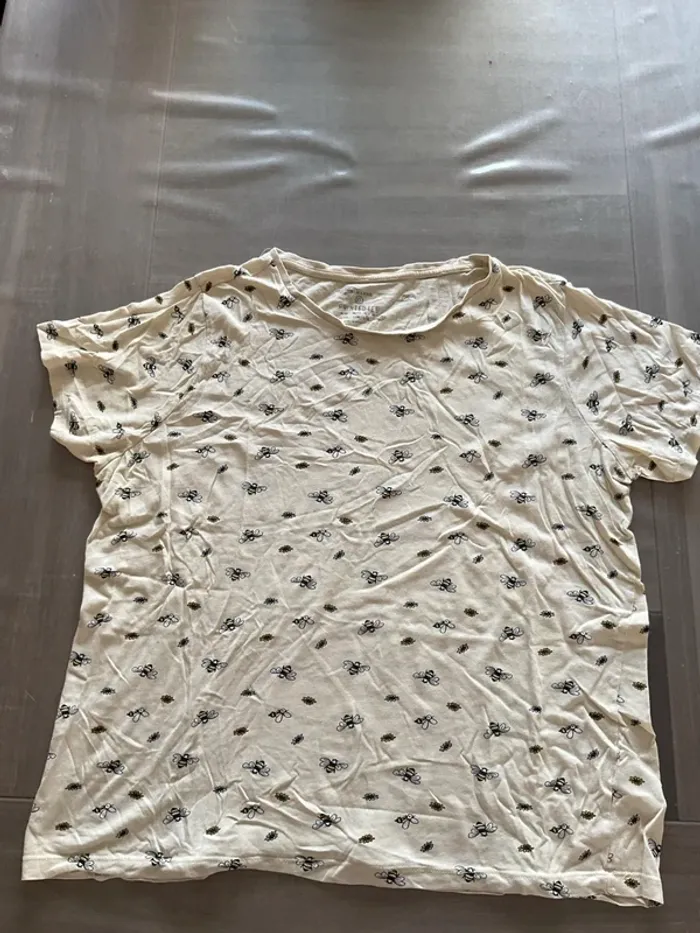 T shirt mc