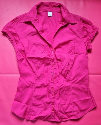Chemisier femme taille 38