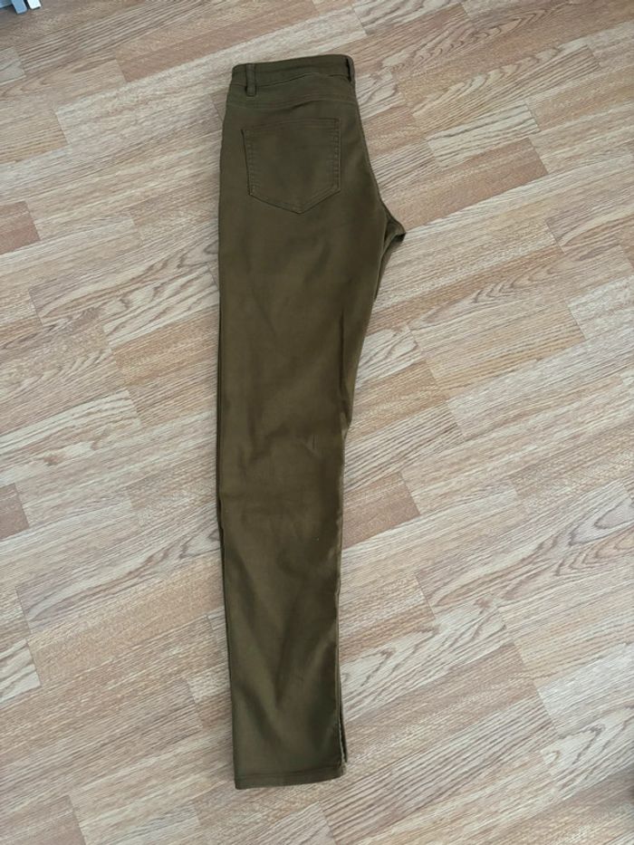 Pantalon stretch - photo numéro 2