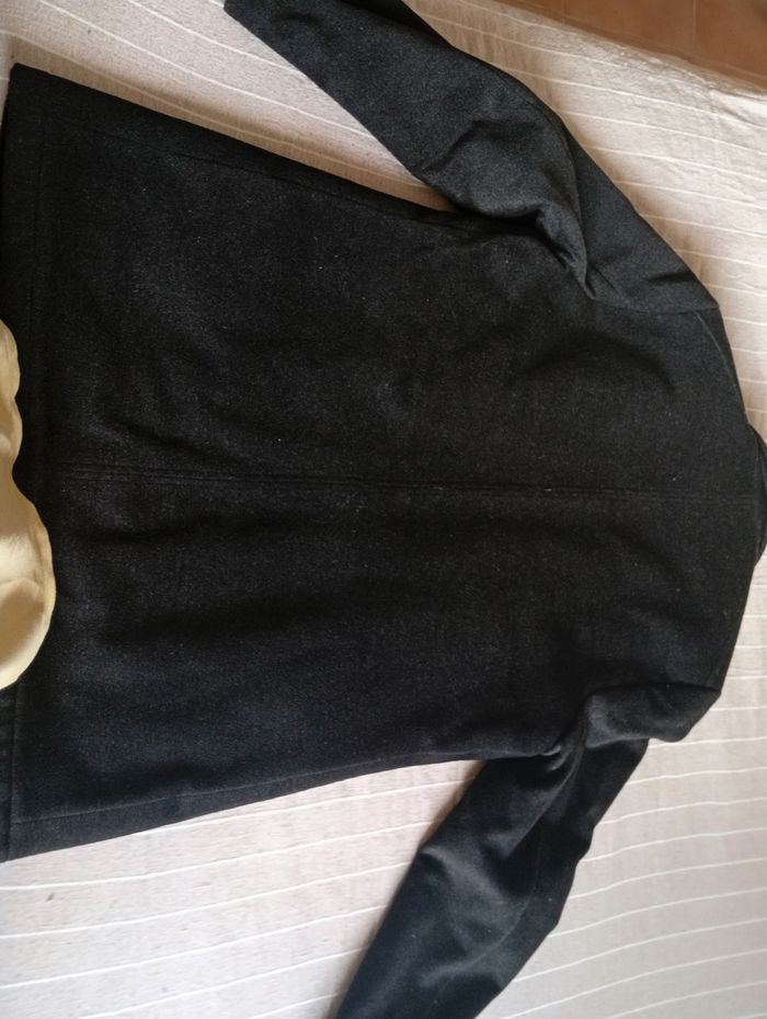 CARDIGAN LONG HOMME - photo numéro 2