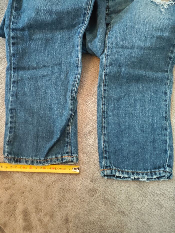 Jeans femme - photo numéro 5