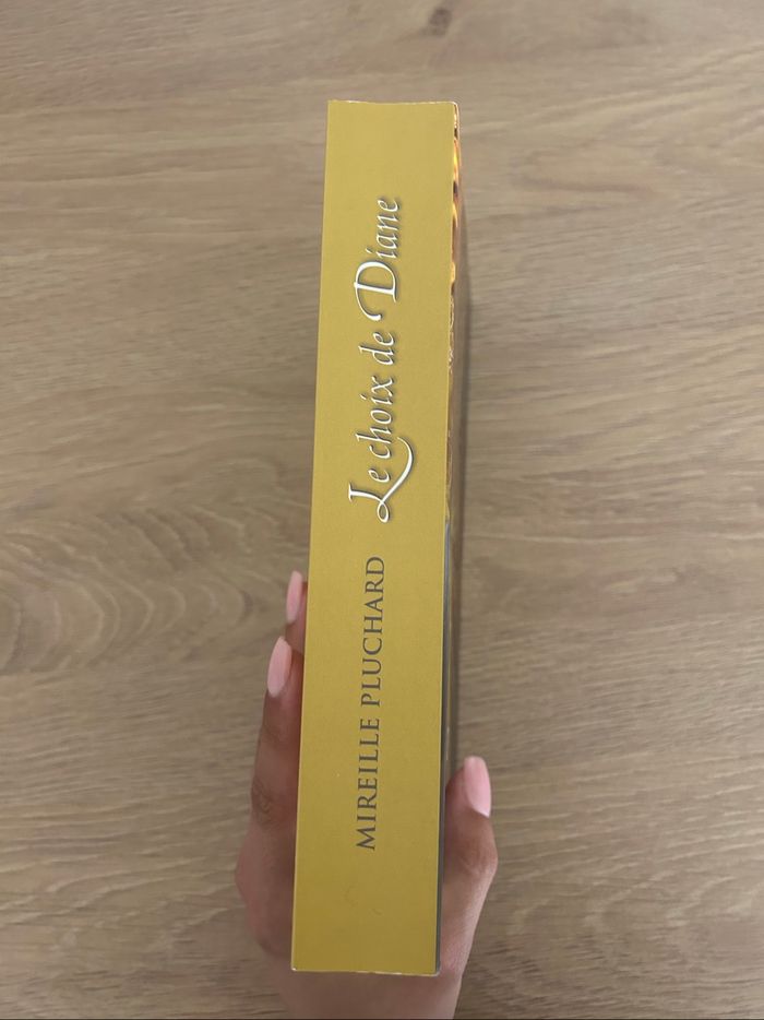 Le choix de Diane - photo numéro 3